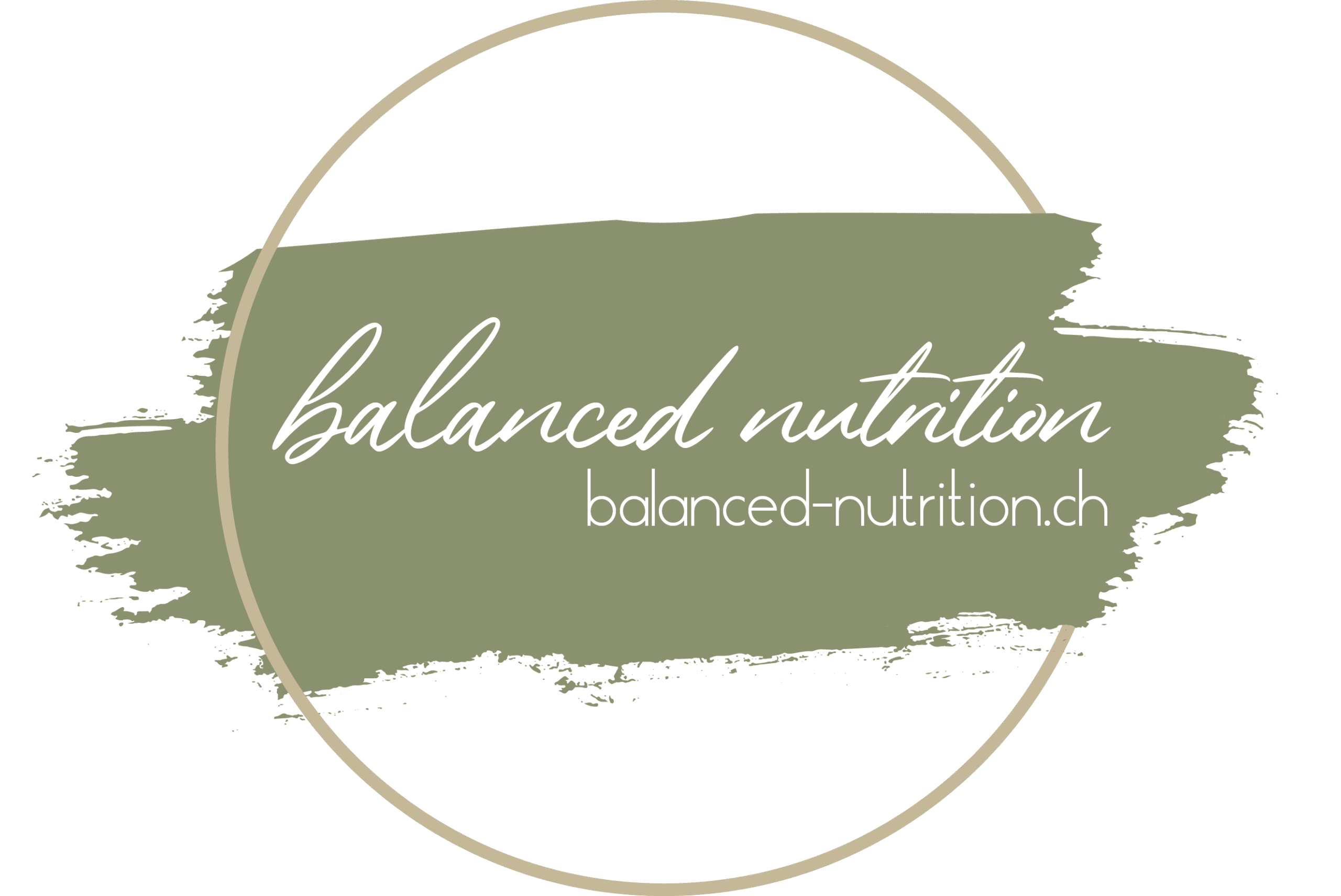 BalancedNutritionLogo